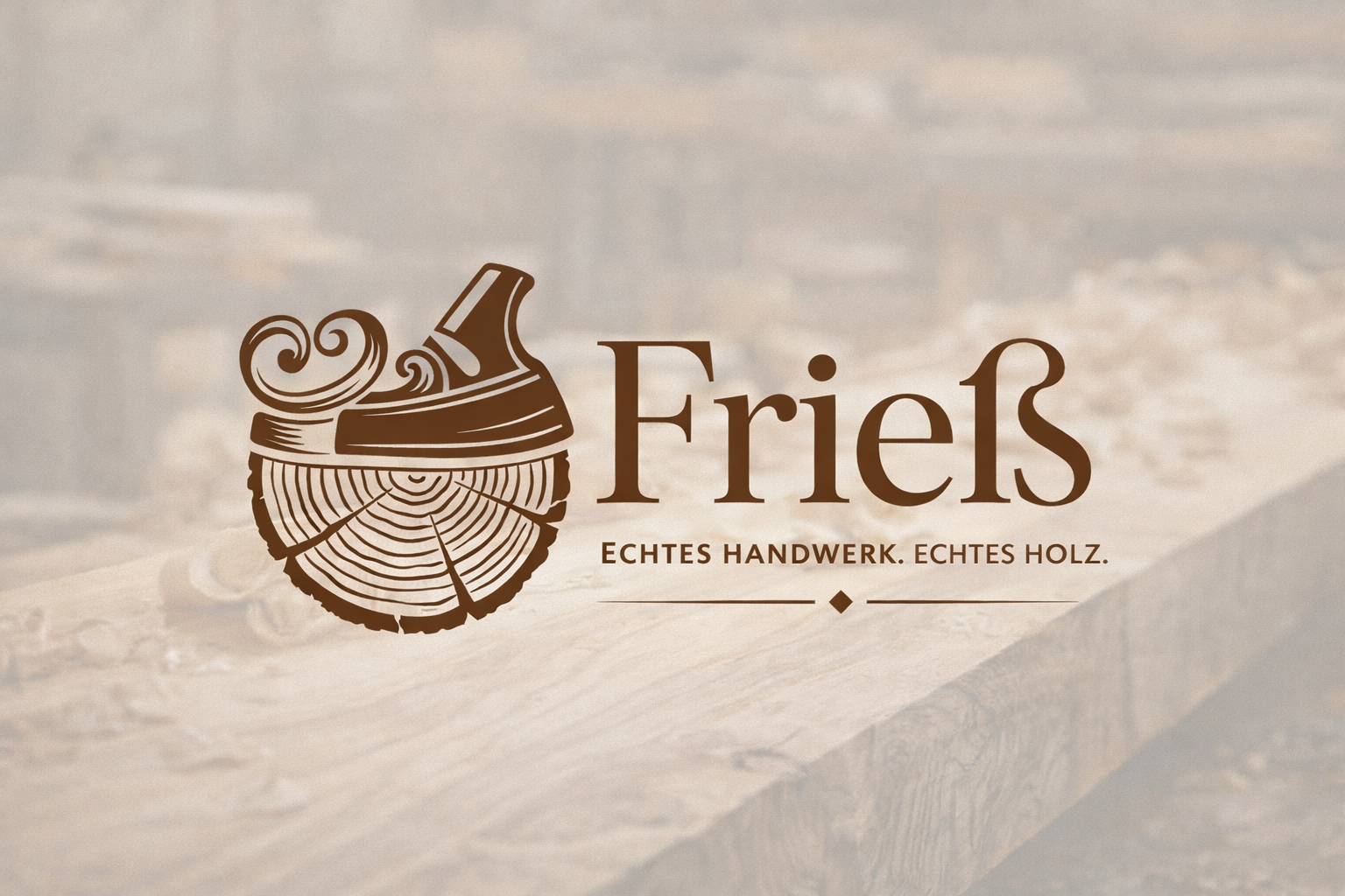 Friess Möbel Logo